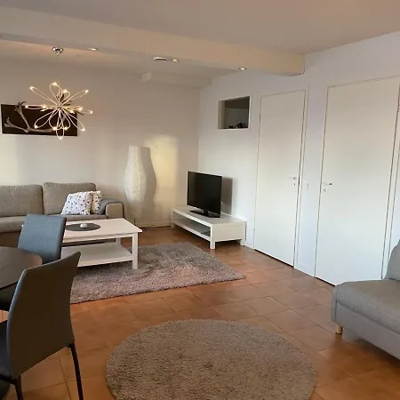 Vanhan Karhun Huoneistot Apartment