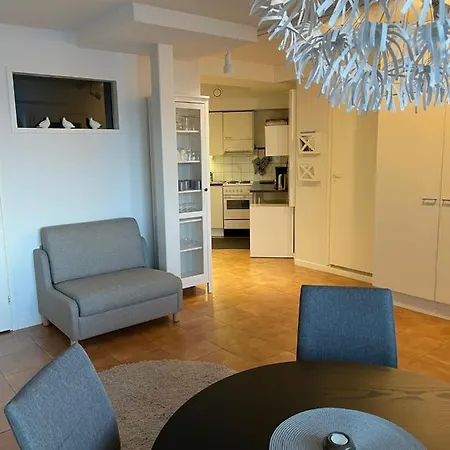 Vanhan Karhun Huoneistot Apartamento