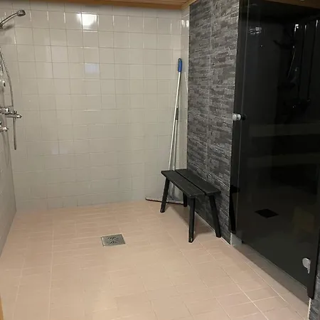 Vanhan Karhun Huoneistot Apartamento Ruka