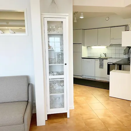 Vanhan Karhun Huoneistot Apartamento