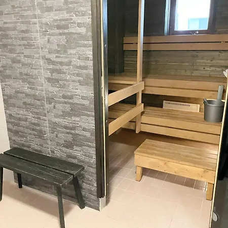 Apartamento Vanhan Karhun Huoneistot