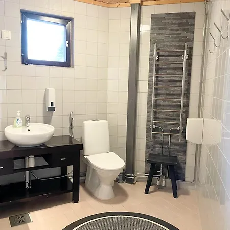 Vanhan Karhun Huoneistot *