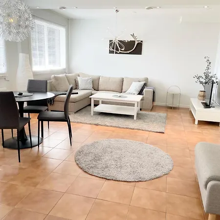 Vanhan Karhun Huoneistot Apartamento