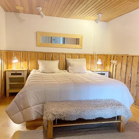 Apartamento Vanhan Karhun Huoneistot