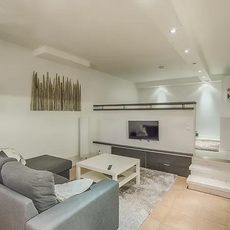 Apartment Vanhan Karhun Huoneistot